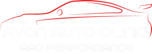 Avon Auto Clinic Logo